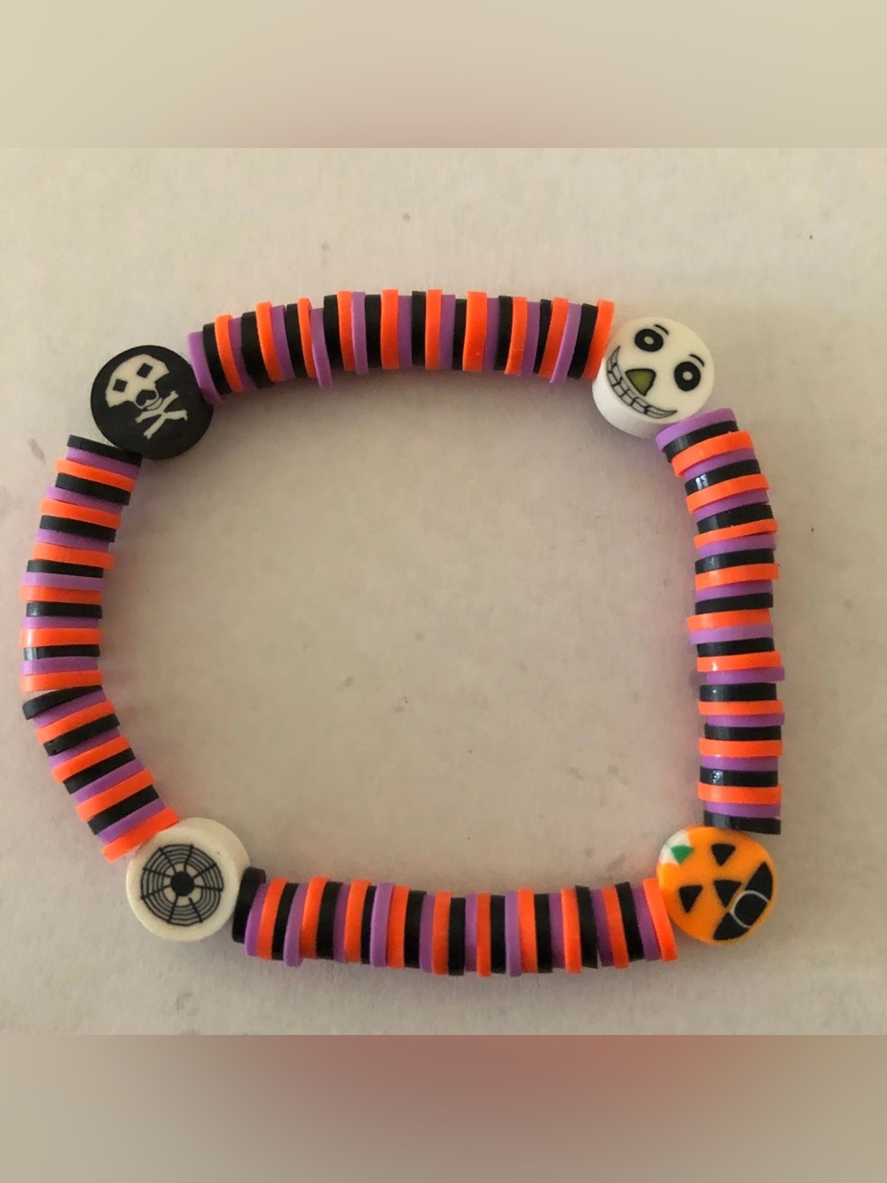 Halloween Bracelet
SKU835